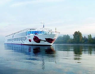 Flusskreuzfahrten