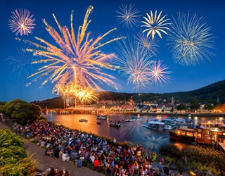 Silvesterreisen